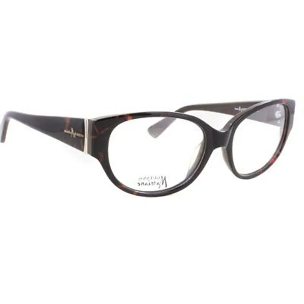 NWT Guess By Marciano 174-BRNTO53 53mm